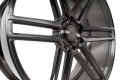 Velgen VFT6 Brushed Tinted Clear  wheels - PremiumFelgi