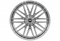 ABT HR-F Shadow Silver  wheels - PremiumFelgi