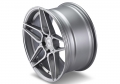 Wheelforce CF.1-RS Frozen Silver  wheels - PremiumFelgi