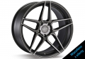 Wheelforce CF.1-RS Dark Steel  wheels - PremiumFelgi