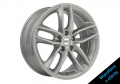 BBS SX Brilliant Silver  wheels - PremiumFelgi