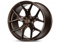 Vossen HF-5 Satin Bronze  wheels - PremiumFelgi