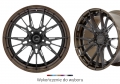 BC Forged HCA384  wheels - PremiumFelgi