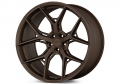 Vossen HF-5 Textured Bronze  wheels - PremiumFelgi