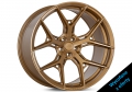 Vossen HF-5 Gloss Gold  wheels - PremiumFelgi
