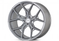 Vossen HF-5 Gloss Silver  wheels - PremiumFelgi