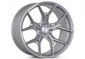 Vossen HF-5 Satin Silver  wheels - PremiumFelgi