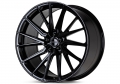 Vossen HF-4T Gloss Black  wheels - PremiumFelgi