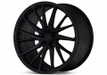 Vossen HF-4T Matte Black  wheels - PremiumFelgi