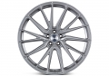 Vossen HF-4T Gloss Silver  wheels - PremiumFelgi