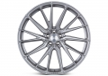 Vossen HF-4T Satin Silver  wheels - PremiumFelgi