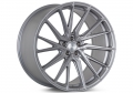 Vossen HF-4T Satin Silver  wheels - PremiumFelgi