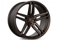Vossen HF-1 Satin Bronze  wheels - PremiumFelgi