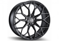 Wheelforce SL.1 FF Satin Black  wheels - PremiumFelgi
