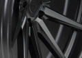 Rohana RF1 Matte Black  wheels - PremiumFelgi