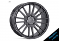 Ispiri FFR8 Carbon Graphite  wheels - PremiumFelgi