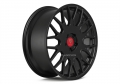 mbDesign LV2 Matte Black  wheels - PremiumFelgi