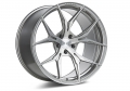 Rohana RFX5 Brushed Titanium  wheels - PremiumFelgi