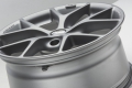 BBS SR Satin Himalaya Grey  wheels - PremiumFelgi
