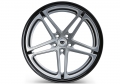Vossen Forged CG-202 (3-piece)  wheels - PremiumFelgi