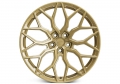 Vossen HF-2 Gloss Gold  wheels - PremiumFelgi