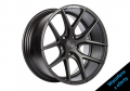 Z-Performance ZP.09 Matte Black  wheels - PremiumFelgi