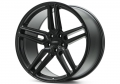 Vossen HF-1 Satin Black  wheels - PremiumFelgi