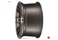 Ispiri FFR8 Matt Carbon Bronze  wheels - PremiumFelgi