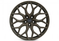 Vossen HF-2 Textured Bronze  wheels - PremiumFelgi