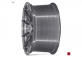 Ispiri FFR1 Brushed Carbon Titanium  wheels - PremiumFelgi
