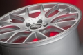 BBS CH-R Brilliant Silver  wheels - PremiumFelgi