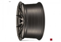 Ispiri FFR1 Matt Carbon Bronze  wheels - PremiumFelgi