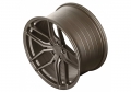 Z-Performance ZP2.1 Matte Carbon Bronze  wheels - PremiumFelgi