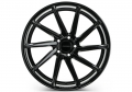 Vossen CVT Gloss Black  wheels - PremiumFelgi