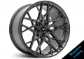 Vorsteiner V-FF 111 Carbon Graphite  wheels - PremiumFelgi