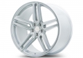 Vossen HF-1 Gloss Silver  wheels - PremiumFelgi