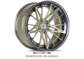 Vossen Forged M-X6 (3-piece)  wheels - PremiumFelgi