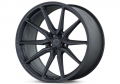 Vossen HF-3 Matte Black  wheels - PremiumFelgi