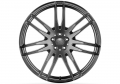 Hamann Challenge Graphite Grey  wheels - PremiumFelgi