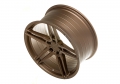 Yido Performance Y-FF 1 Matte Bronze  wheels - PremiumFelgi