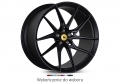 Novitec x Vossen NF8  wheels - PremiumFelgi