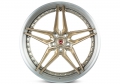 Vossen Forged EVO-1 (3-piece)  wheels - PremiumFelgi