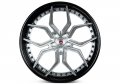 Vossen Forged EVO-3 (3-piece)  wheels - PremiumFelgi