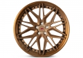 Vossen Forged EVO-5 (3-piece)  wheels - PremiumFelgi