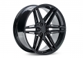Ferrada FT4 Gloss Black  wheels - PremiumFelgi