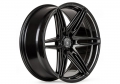 Rohana RFV1 Gloss Graphite  wheels - PremiumFelgi
