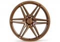 Rohana RFV1 Matte Bronze  wheels - PremiumFelgi