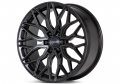 Vossen HF6-3 Anthracite  wheels - PremiumFelgi