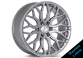 Vossen HF6-3 Gloss Silver  wheels - PremiumFelgi