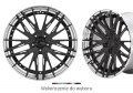 BC Forged HCA385S  wheels - PremiumFelgi